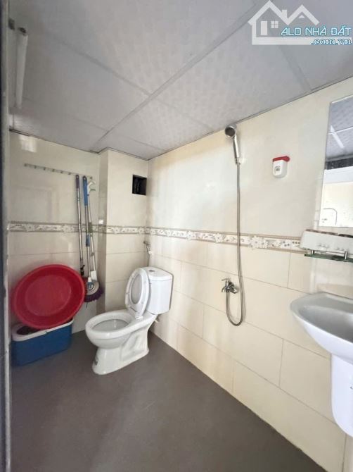CĂN HỘ DỊCH VỤ 115M2( 6m4x20m) / 5 TẦNG / 15 PHÒNG NGAY CHỢ THỦ ĐỨC - 4