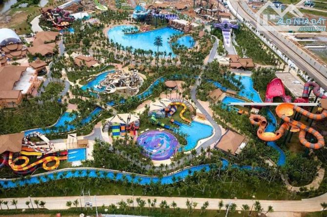 Park Residence- Điểm sáng của dự án - 4