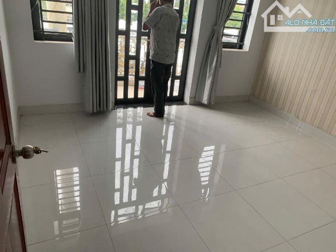 (4*16) VIP BÁN NHÀ  GẦN MẶT TIỀN ĐƯỜNG QL13, CẠNH VẠN PHÚC, Ở KINH DOANH ĐỀU ĐƯỢC. 7.3 TỶ - 4
