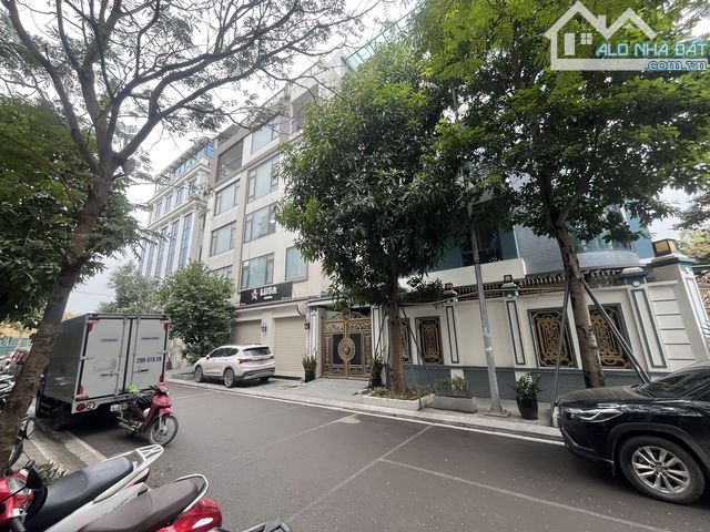 Bán biệt thự KĐT mới Hạ Đình, Nguyễn Xiển, Thanh Xuân. - 4