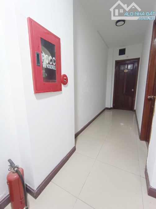 TÒA CĂN HỘ HỒ XUÂN HƯƠNG 6 TẦNG FULL DÒNG TIỀN, GẦN BIỂN MỸ KHÊ, NHỈNH 19 TỶ! - 4