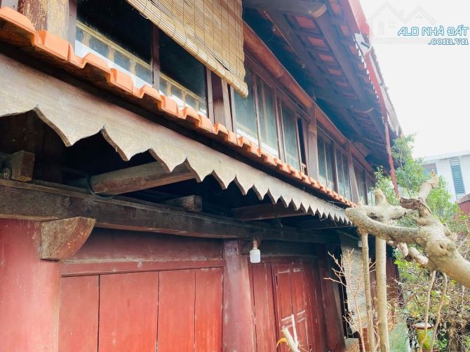🏘️🏘️BÁN ĐẤT TẶNG NHÀ 2 TẦNG SÀN GỖ - ĐỒNG TỬ 1, PHÙ LIỄN, KIẾN AN, 266m2, giá 4,99 tỷ - 4