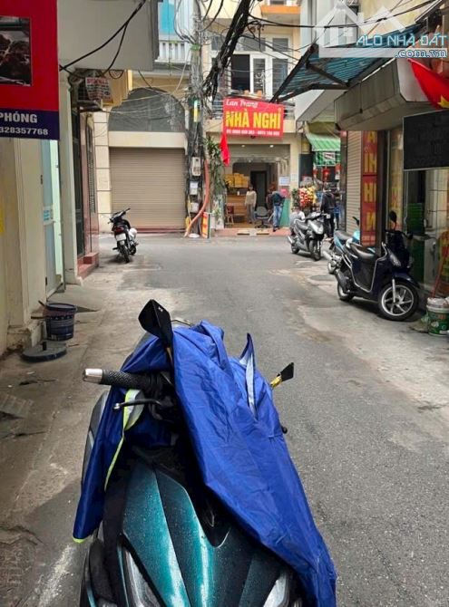 Lê Thanh Nghị 43m2. Giá 11.3 tỷ (có TL) - 4