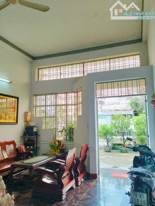 HÓC MÔN, BÁN NHÀ 1 LẦU NGUYỄN ẢNH THỦ (BÀ ĐIỂM) DT 149M2, GIÁ CHỈ 7 TỶ - 4