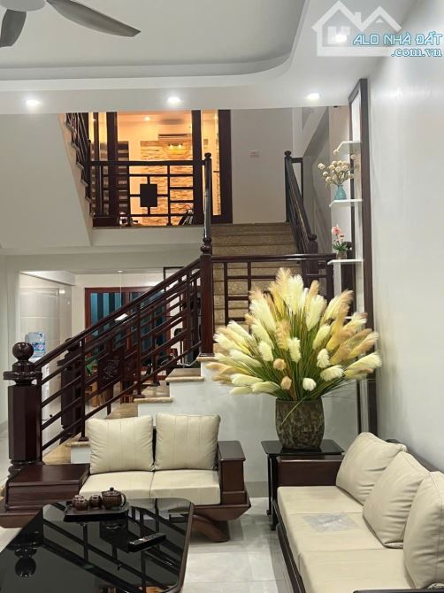 🛕🛕Bán Nhà Đẹp 3 Tầng YNA Kinh Bắc Cạnh Chung Cư Đông Dương Mt 4.5m Dt 78m2 Giá 9.25 Tỷ - 4