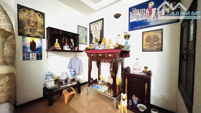 Bán nhà 1/ Phan Văn Đối, 90m2, Full Thổ, 9x10, 3 tầng, 9 chủ lâu năm, shr, chỉ 4 tỷ xíu - 4