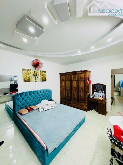 Bán nhà 4PN, 3WC, 56m2 giá ưu đãi 6,5 tỷ tại An Dương Vương, p An Lạc, Bình Tân - 4