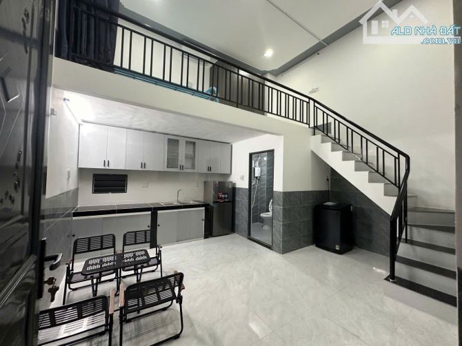 CẦN BÁN DÃY TRỌ ĐANG CÓ NGUỒN THU 12TR/THÁNG 9 PHÒNG TRỌ CỦ CHI GIÁ 790 TRIỆU - 4