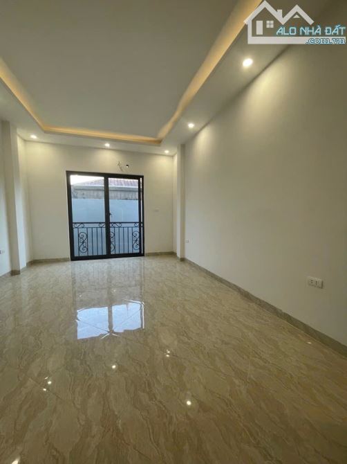 Bán nhà 30m2, giá 7,2 tỷ tại Nguyễn Chính, Thịnh Liệt, Hoàng Mai, Hà Nội - 4