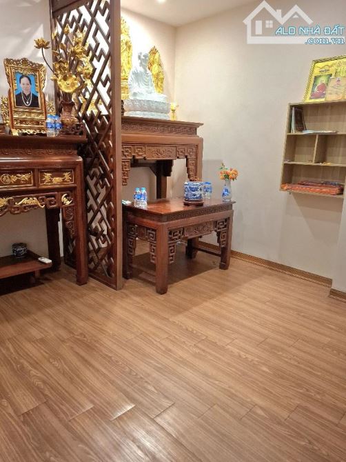 BÁN NHÀ BẰNG B, HOÀNG MAI, GẦN Ô TÔ, CHỦ TẶNG NỘI THẤT, SẠCH ĐẸP Ở NGAY, 39M2, 6TỶ(CTL) - 4