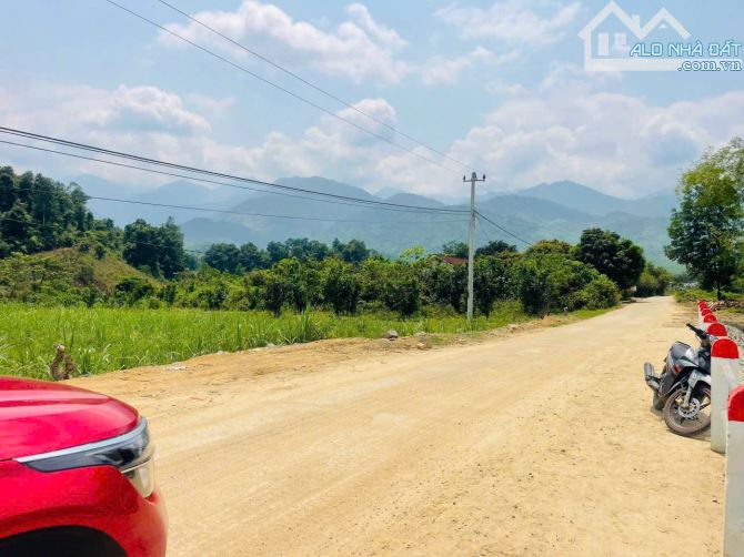 Đất Huyện Khánh Vĩnh ,Khánh Hòa, View sông