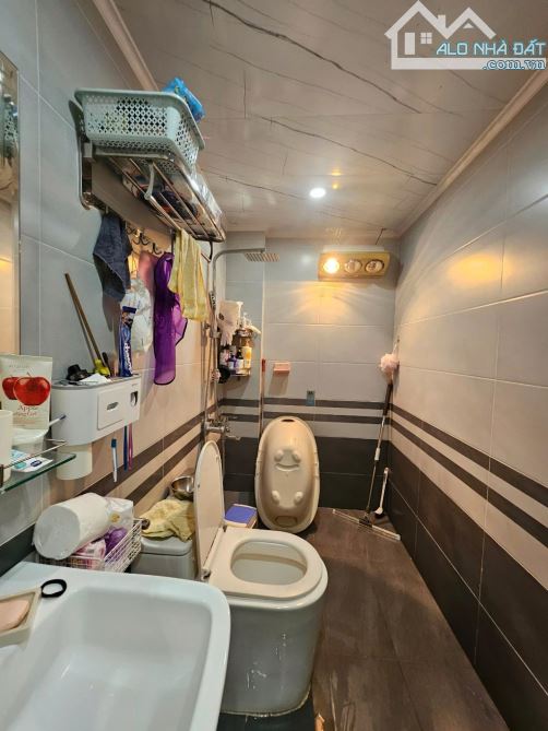 Bán nhà phố Định Công – vài bước ra đường ô tô tránh , 48m2.GIÁ 9.35 T - 4