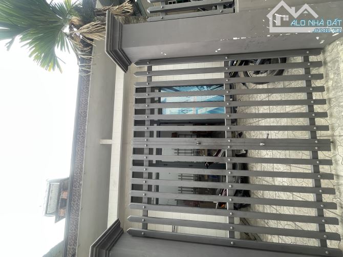 Bán nhà cấp 4 - đang cho thuê 6 triệu/tháng Hẻm ô tô, khu dân cư hiện hữu - 4