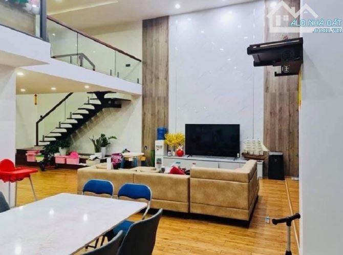 58 Tỷ/ 155 M2/ 9 Tầng/ 9.3 M tiền/ Lương thế Vinh/ Thanh Xuân - 4