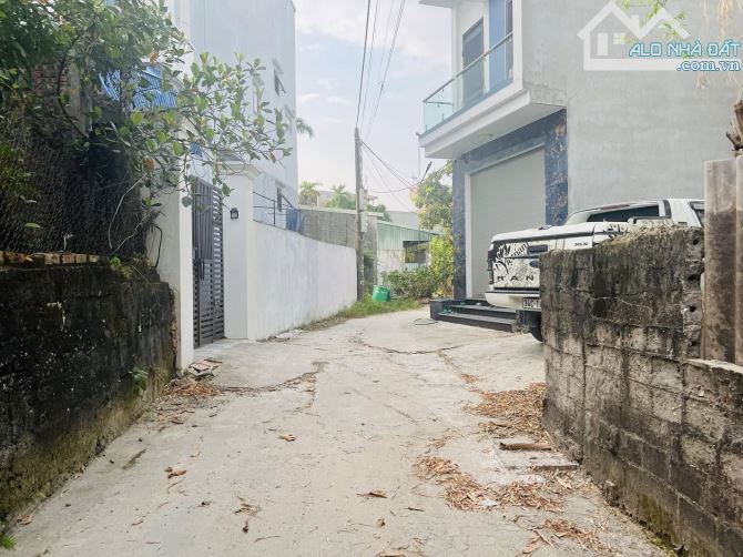 Cần bán lô đất 50m2 rẻ nhất phường Nam Sơn, An Dương - chỉ 790 triệu. - 4