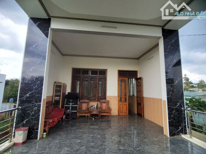 BÁN NHÀ MẶT TIỀN QL20 – TRUNG TÂM TP. BẢO LỘC – NGANG 13M, NỞ HẬU, GIÁ 13.5 TỶ TL - 4
