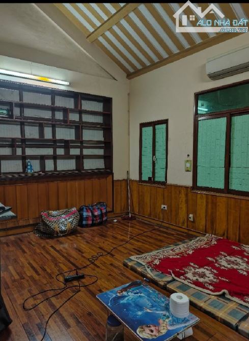 58.x Tỷ/ 210 M2/ 5 Mt/ 5 Tầng Cũ/ Mặt Phố Hoa Bằng Cầu Giấy - 4