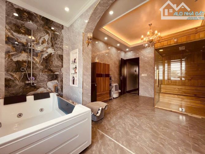 Bán nhà xây mới có thang máy 5 tầng tuyến 2 Văn Cao , Hải An, Hải Phòng - 4