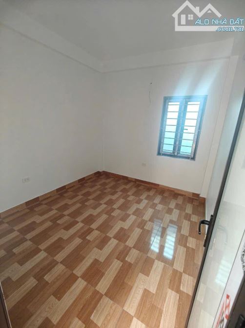Cần bán nhà Quang Trung mới bóc tem, ngõ nông, oto đỗ cổng, 36m 4 tầng giá 5.7 tỷ - 4