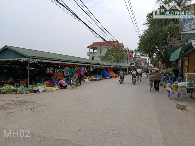 MAI HIÊN - MAI LÂM !!! DT 178M ĐƯỜNG RỘNG Ô TÔ TRÁNH - NGÕ THÔNG THOÁNG - AN NINH TỐT - 4