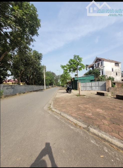 26.8 Tỷ/ 370 M2/ 13 Mt/ Đặng Xá / Gia Lâm/ vỉa Hè Ô tô Chánh - 4