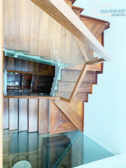 Bán nhà dân xây khu phân lô Quán Nam - Đặng Ma La. DT 100m2 x 4T - 5