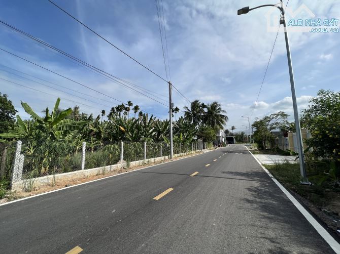 Bán đất mặt đường mã rống diên phước vị trí đẹp - 7
