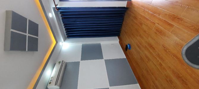 Gò Vấp- Nhà 42m2, HXH, 3 phong ngu, chỉ nhỉnh 4 tỷ,tặng đầy đủ nội thất - 11