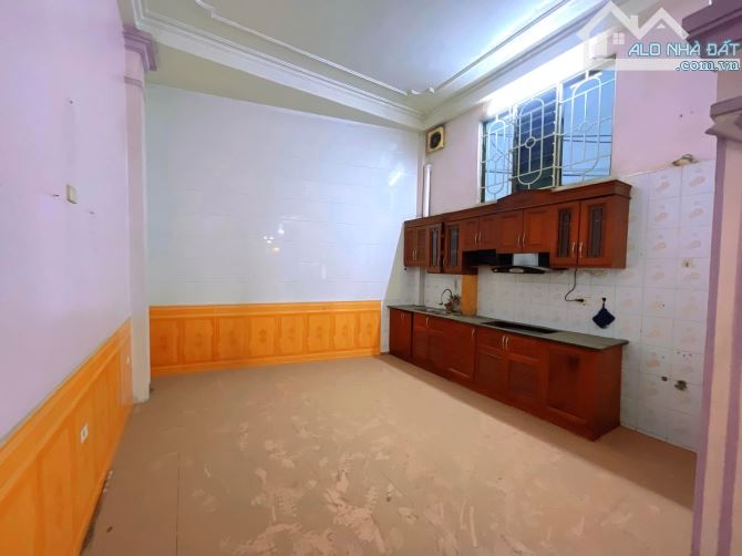 Nhà Phố Mễ Trì Thượng-Lô Góc 3 Mặt Thoáng-Ngõ Thông,Ô Tô Đỗ- kinh Doanh-DT 55M-14.5 Tỷ - 5