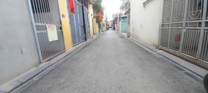 ✨️SIÊU PHẨM - BÁN ĐẤT TẶNG NHÀ-Mai Châu-Đại Mạch-Đông Anh-HN- Giá đàm phán - 5