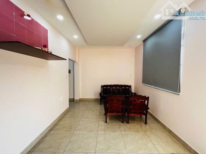 Nhỉnh 7 tỷ Mặt tiền 4 tầng 130m2 Đỗ Văn Dậy Tân hiệp hóc môn - 5