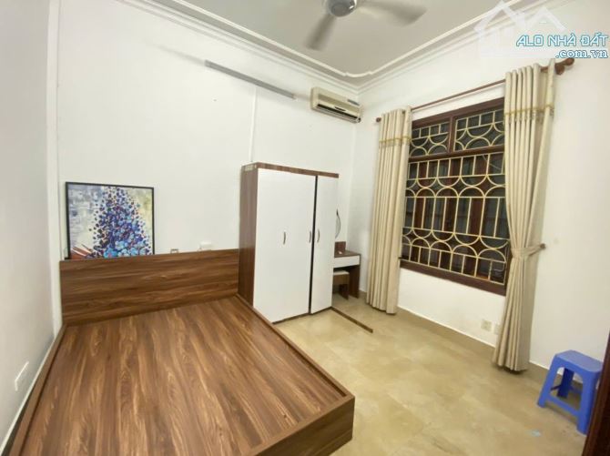 Chùa Láng – phân lô 7 tầng thang máy, 02 mặt ngõ ô tô đỗ. - 5