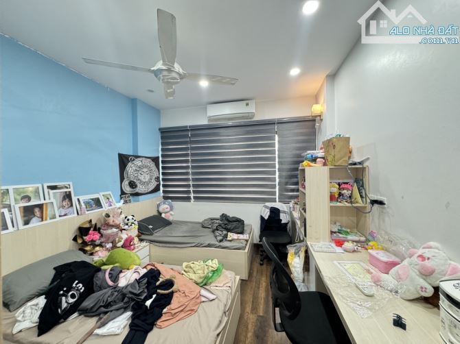 BÁN GẤP NHÀ TDC ĐỨC GIANG, 44M 5 TẦNG , GIÁ 8.5 TỶ - 5