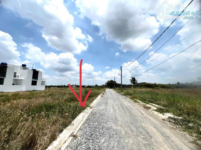 💥Bán lô đất liền kề kdc 100 căn đã có cư dân ở đông, vị trí đất cách kcn Cầu Tràm 800m - 5
