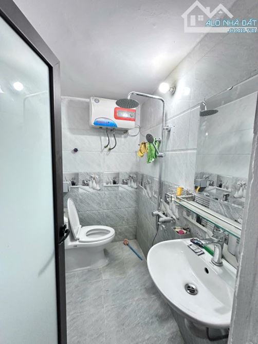 Nhà Đẹp 5 Tầng, Vị Trí Đắc Địa Hoàng Mai - Chỉ 6.2 Tỷ - 5