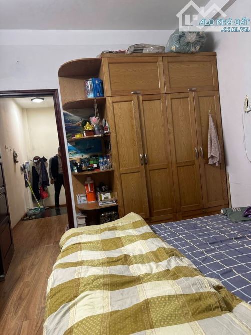 Bán nhà Ngọc Thụy Long Biên 33m 4 tầng chỉ 7.95 tỷ ngõ rộng, ô tô tránh đỗ ngày đêm - 5