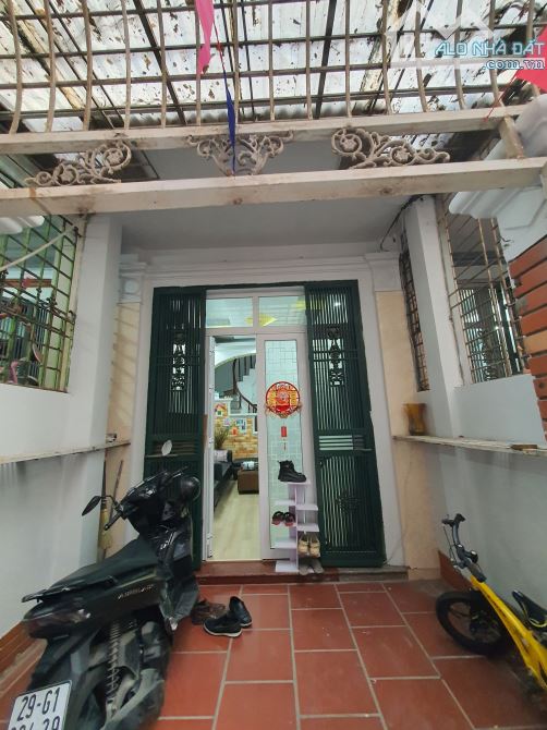 Giảm Sốc 500tr nhà Bùi Xương Trạch - 44m2x5T – 4 Chỗ đỗ cửa – Giá chỉ 8.5 tỷ. - 5