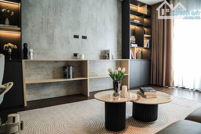 Bán nhà Dọc Bún,phân lô,vỉa hè,ô tô,kinh doanh,6 tầng thang máy nhà đẹp,50m chỉ 15.5 tỷ - 5