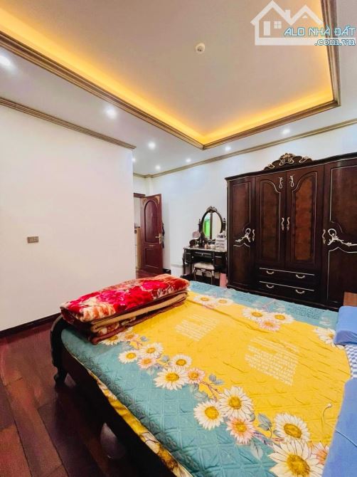 Siêu phẩm lô góc mặt ngõ ô tô tránh phố Tây Sơn 103m2 x 7tầng thang máy - 5