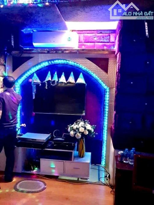 Bán gấp nhà riêng tại Phường Mỹ Đình 1, Nam Từ Liêm, Hà Nội, 9,5 tỷ, 35m2 - 5