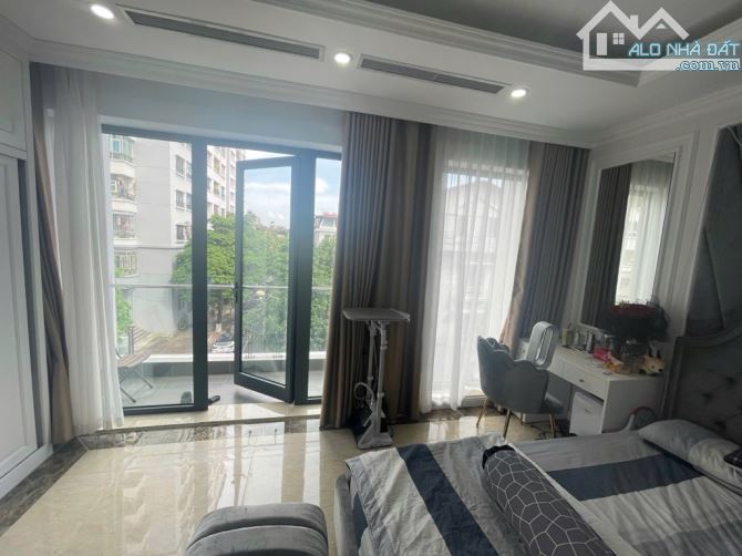 Bán Liền Kề Thanh Xuân,107m 5 Tầng, Giá 30 Tỷ - 5