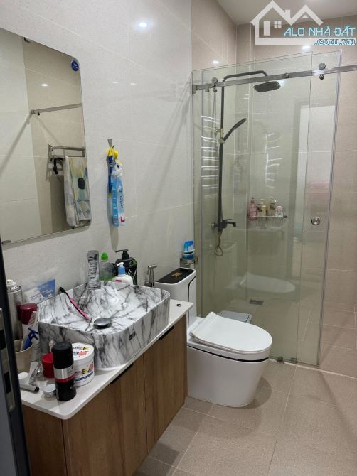 Bán Nhà 1 Trệt 1 Lầu, gần Chợ Phúc Hải, Giáo Xứ Thuận Hoà, cách đường Nguyễn Ái Quốc 20M - 5