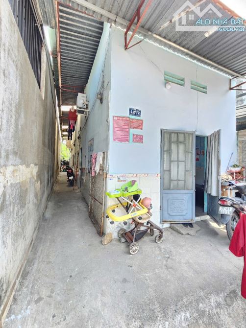 dãy trọ 99.1m2 3Ty TL MT đường An Phú 08 P.An Phú Tp Thuận An - 5