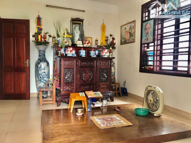 Bán nhà phân lô ô tô phố Chùa Láng, Đống Đa. 82 m2, 5T, Mt 6 m. Thang máy KD, VP cho thuê - 5