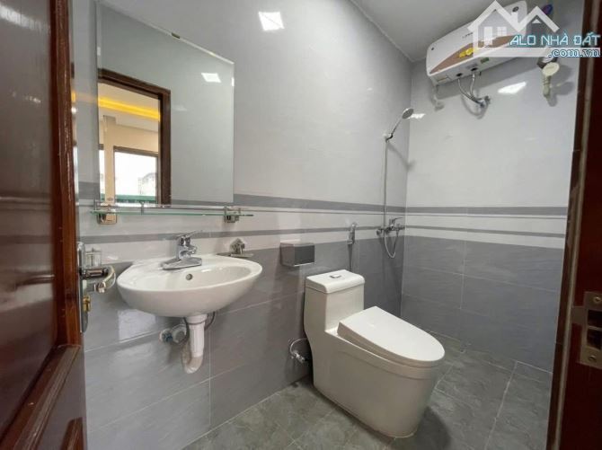 BÁN TÒA CHDV TẠI MỸ ĐÌNH, 75M2 14 CĂN VIP, KHU VỰC KHÁCH NƯỚC NGOÀI THUÊ CAO, GIÁ 17.8 TỶ - 5