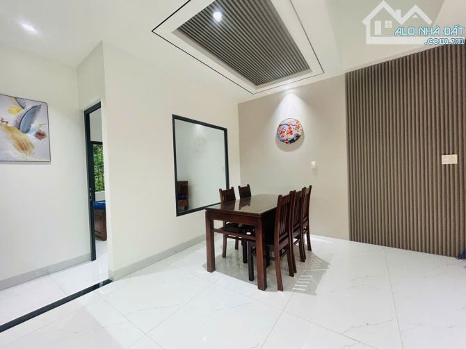 ♦️Bán Nhà 2 Tầng kiệt 44 Vũ Ngọc Phan. Cách đường chính 50m - 5