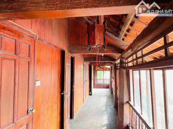 🏘️🏘️BÁN ĐẤT TẶNG NHÀ 2 TẦNG SÀN GỖ - ĐỒNG TỬ 1, PHÙ LIỄN, KIẾN AN, 266m2, giá 4,99 tỷ - 5