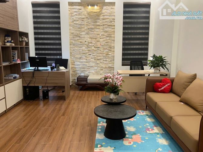 🛕🛕Bán Nhà Đẹp 3 Tầng YNA Kinh Bắc Cạnh Chung Cư Đông Dương Mt 4.5m Dt 78m2 Giá 9.25 Tỷ - 5