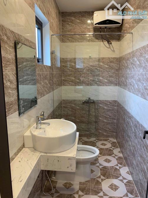 SỞ HỮU NGAY TÒA CĂN HỘ 5 TẦNG – GÓC NGÃ TƯ - DÒNG TIỀN ĐỀU 75tr/ tháng-  GIÁ CHỈ 16 TỶ! - 5
