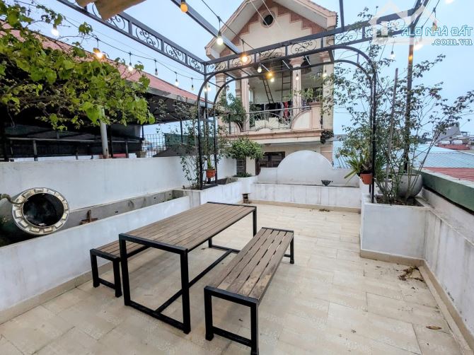 Bán nhà mới bùi xương trạch 35m2*5T, mt4M ô tô vào nhà giá 8,45 tỷ - 5